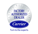 Carrier Factory Authorized Dealer - Tampa, FL
