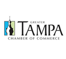 Tampa Chamber of Commerce member