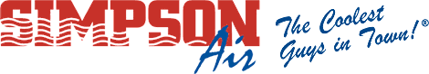 Simpson Air - Tampa AC Repair Coupon