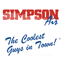 Simpson Air - Riverview HVAC