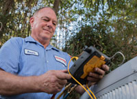 AC Maintenance - Tampa, FL