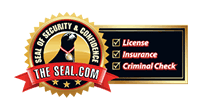 Ask the Seal