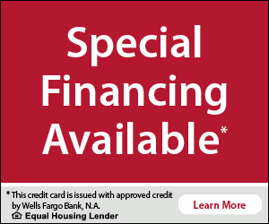 HVAC System Financing - Wells Fargo