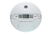 carbon monoxide detector Tampa, FL area