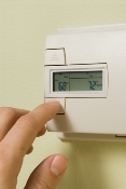 programmable thermostat options tampa bay area