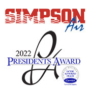  />
	Residents and businesses in Ruskin, Florida can depend on Simpson air for professional air conditioning repair, service and installation. From repairing an old air conditioner to installing a high efficiency central air conditioning system, Simpson Air is dedicated to handling your <a href=